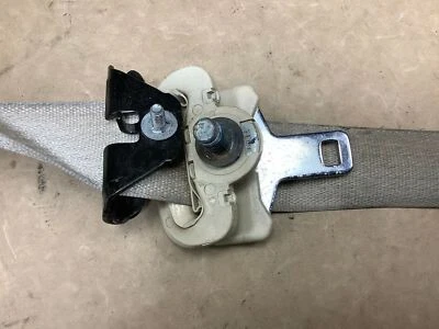 VOLKSWAGEN ROUTAN 2010 FRONT LEFT DRIVER SIDE SAFETY SEAT BELT RETRACTOR FACTORY - Image 1 of 4