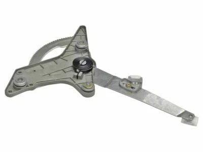 For 1981-1985 Mercedes 300SD Window Regulator Rear Right 71263GY 1982 1983 1984 - Image 1 of 2