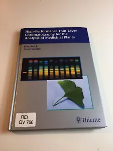 High-Performance Thin-Layer Chromatography for the Analysis of Medicinal Plants - Picture 1 of 9