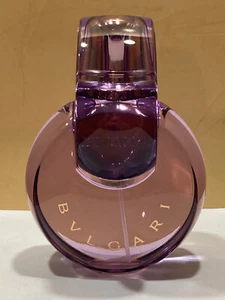 Bulgari Bvlgari Omnia Amethyste eau de parfum edp 100ml Donna - Bild 1 von 7