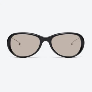 Gentle Monster x Maison Margiela MM215 Black Brown / - Picture 1 of 8