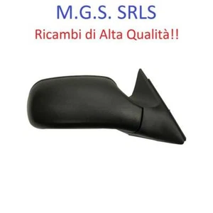 OPEL ASTRA F SW (09/94-02/98) RETROVISORE C/LEVA DX MOP110-R - Foto 1 di 1