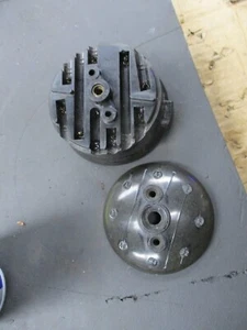 Rolls Royce Silver Cloud II, Bentley S2, Phantom V Side Entry Distributor Cap - Picture 1 of 5