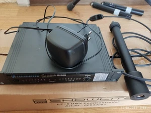 Sennheiser EM 1031-V True Diversity Reciver Antenne Netzteil - Bild 1 von 9