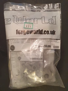 Forgeworld Mars Alpha Leman Russ Demolisher - Death Korps Krieg - Warhammer 40k - Bild 1 von 7