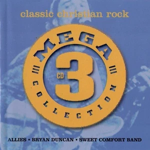 ALLIES, BRYAN DUNCAN, SWEET COMFORT BAND - MEGA 3 SAMMLUNG - 3 X CD - Bild 1 von 2