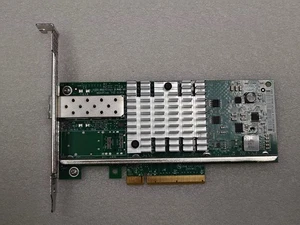 Intel X520-DA1 Dual Port 10GB Network Adapter FP - Bild 1 von 4