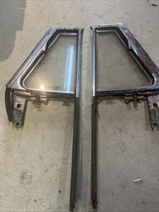 53 54 Chevy Hardtop Conv Vent Window Adam - Picture 1 of 9