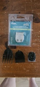 Oster Replacement Blades for Cord/Cordless 76913-796 Narrow 1/125”, With Bonus - Picture 1 of 7