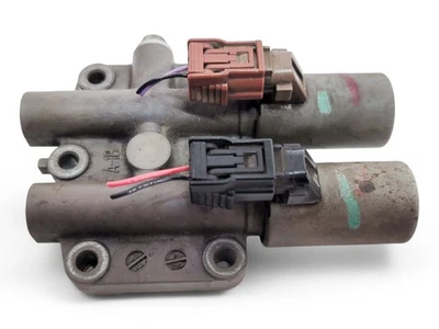 Линейный соленоид коробки передач Honda Ridgeline 09-14 3,5 л 28250-R97-004, E019, изготовитель оборудования - Изображение 1 из 4