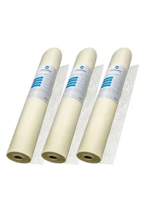 3 Rollen 165g 150m² Gewebe Putzgewebe Armierungsgewebe Fassade Armierung - Bild 1 von 4