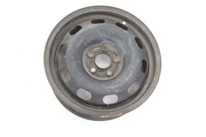 Rim steel rear left 6x15ET38 Seat LEON 1 1M 20421 - Picture 1 of 3