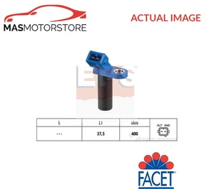CRANKSHAFT POSITION SENSOR EPS 1953304 P FOR MAZDA 2 1.4,1.6,1.25,1.2,1.3 L - Picture 1 of 5