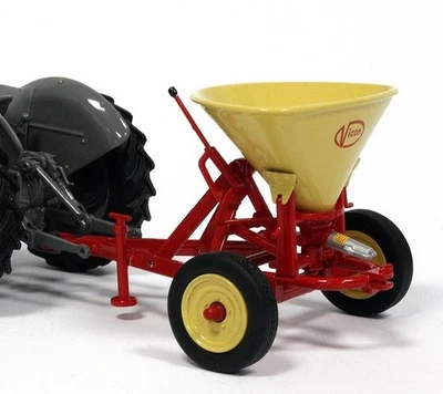 UNIVERSAL HOBBIES,VICON Pendulum B75 trailing spreader, 1/32, UH6227 - Image 1 of 2