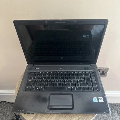 HP Compaq Presario C700 Laptop 15.4" Display Intel Celeron - Image 1 of 4