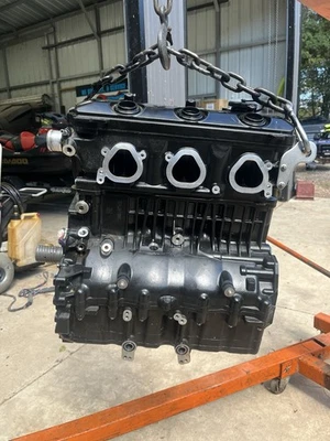 Freshwater 2017 Sea-Doo GTX LTD 300 1630 ACE Engine  30 HOURS *No Core Required* - Image 1 of 4