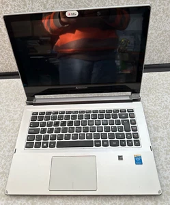 Lenovo Flex 2-14 35,6 cm (14 Zoll FHD IPS) i5, 256GB SSD, 8GB RAM Touchscreen - Bild 1 von 12