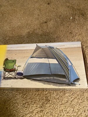 Texsport Calypso Beach Cabana Shade Shelter - Image 1 of 4