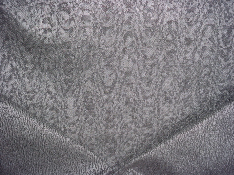 Tela de tapicería jacquard agrietada gris plateado estilo 10968 Thesign 10968 3-1/2Y Foto 1 de 4