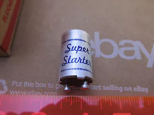 Lot of 3, FS-12 CIRCLINE FLUORESCENT LIGHT BULB STARTERS 32 W Fast Shipping !! - Picture 1 of 6