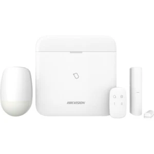 HIKVISION 114-277-K AX PRO SECURITY ALAMR KIT - Picture 1 of 1