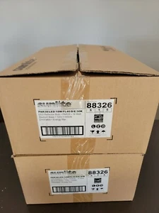 Qty 11 Sunlite LED Refelctor Bulb Par 38 18 watt / 120v/3000k/ 88326 - Picture 1 of 4