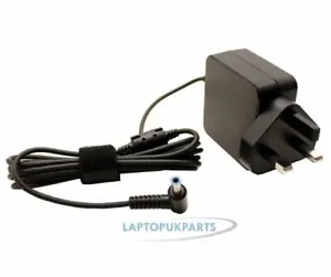 Replacement For HP PAVILION 14-DV0511SA Laptop 45W UK Wall Plug Adapter Charger - Picture 1 of 5