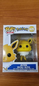 Funko Pop Jolteon 628 - Imagen 1 de 6