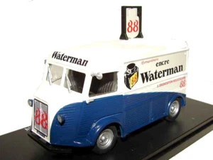 Citroën Type H "Waterman" IXO/HACHETTE - Imagen 1 de 2