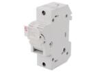 002560001 Fuse Disconnector 14x51mm Mounting: for DIN rail mounting 50A ETI POLA