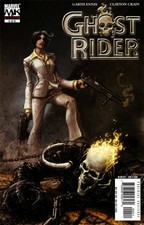Ghost Rider (2005) #   4 (9.0-NM)
