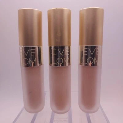 LOT OF 3 Eve Lom Radiance Perfected Tinted Moisturizer CREAM 6 DEFECTIVE PUMP - Image 1 of 4