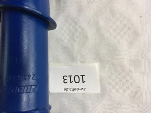 Lancia Delta International 4 WD LA431 Gas Shock Absorber Front [1013] - Picture 1 of 4