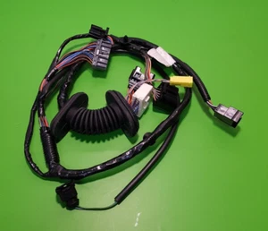 for JAGUAR XJ X300 LEFT HAND DRIVE FRONT PASSENGER SIDE DOOR HARNESS LNA3190MB - Picture 1 of 3