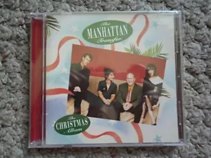 Manhattan Transfer Das Weihnachtsalbum CD - Bild 1 von 2