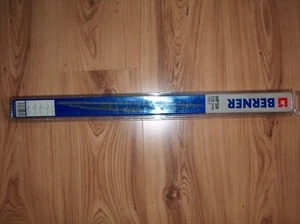 Wischerblätter 530 und 400 mm neu - Bild 1 von 5