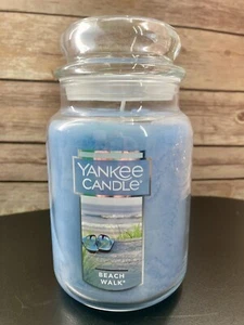 Yankee Candle 22 oz Classic Single Wick Original Large Jar - Discontinued - New - Picture 1 of 2