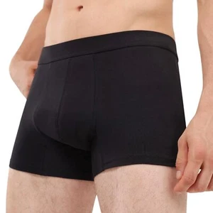 Incontinence Underwear for Men Washable Leak Proof Bladder Control Briefs wit... - Picture 1 of 8