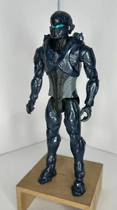 Mattel Halo Spartan Locke 11” Action Figure - Microsoft, 2015, No accessories - Picture 1 of 6