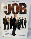 The Job - The Complete Series (DVD, 2005, 4-Disc Set)