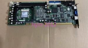 1pcs Used for Vecta motherboard ROCKY-4785EV 845GV - Picture 1 of 2