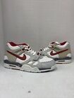 Nike Air Trainer SC Sales Confirmation Sample 2002 Sz 9 Brand New BMF101-M1-C2ID
