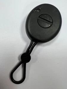 DIGITEK 2 BUTTON REMOTE LOCKING / ALARM KEY FOB TESTED & WORKING - Picture 1 of 1
