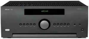 Arcam AVR550 Receiver (7.1.4 Channel, IMAX Enchanced, Dolby Atmos, Native DTS:X)