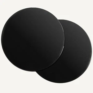 (2 Pack 80mm Adhesive Dashboard Pad Mounting Disk for Suction Cup Phone Mount... - Picture 1 of 1