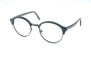 PRODESIGN DANISH HERITAGE Japan Brown Eyeglasses Frame - Picture 1 of 7