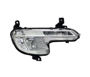 halogen fog light right for PEUGEOT 508 2010 2011 2012 2013 2014 VH524P - Picture 1 of 1