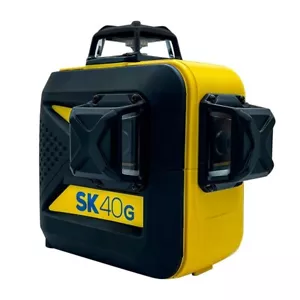 TRACCIATORE LASER SK 40 G (Raggio verde) SPEKTRA - Foto 1 di 1