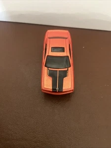 Hot Wheels 2008 Dodge Challenger SRT8 Orange - Picture 1 of 6