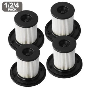 12040193 Filtro per Aspirapolvere Bosch BKS711XXL Mantiene Aria Pulita - Foto 1 di 35